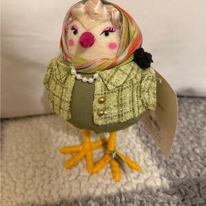 Target Featherly Friends Bird - Pride 2024 - Movie Star NWT